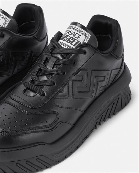 versace trainers.